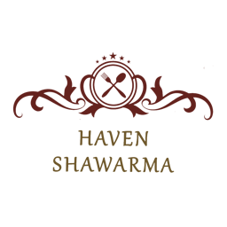 Haven Shawarma logo.