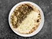 Zaatar - Thyme and Cheese