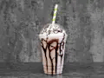 Oreo Milkshake